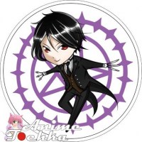 Kuroshitsuji 14 (Custom)6